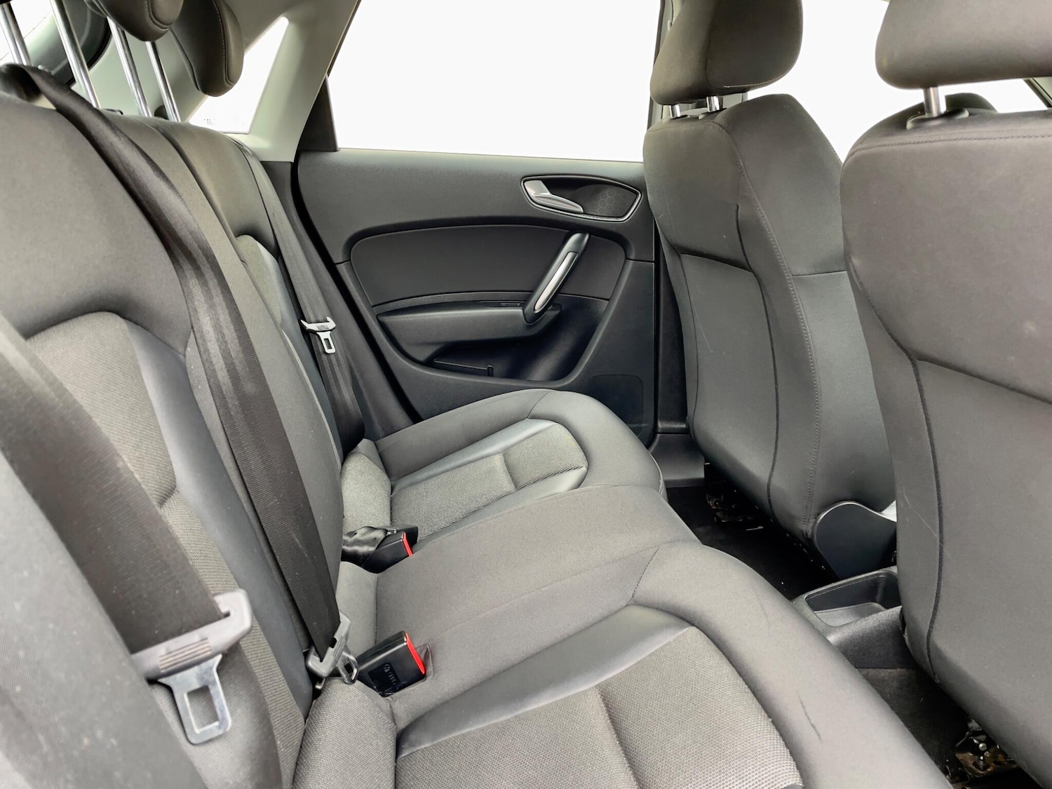 Used Audi A1 for sale - 77993510: Photo 8