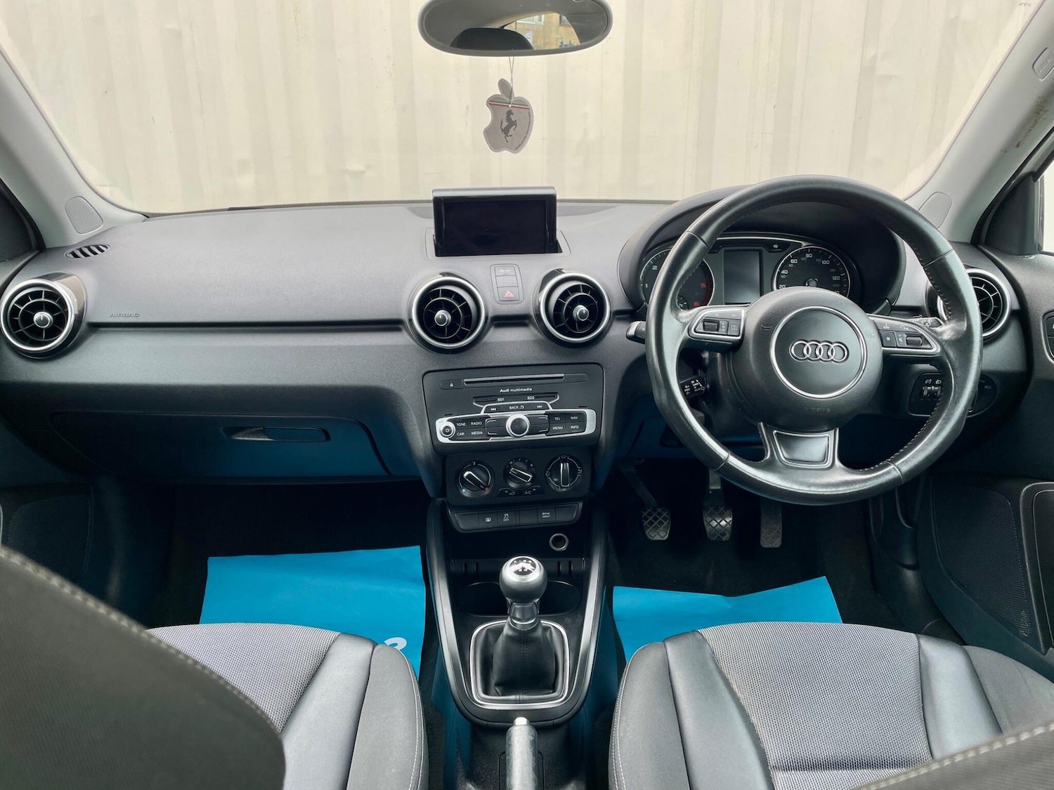 Used Audi A1 for sale - 77993510: Photo 9