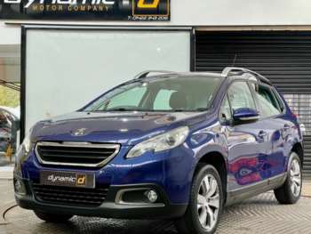 2014 (14) - 1.2 VTi Active Euro 5 5dr