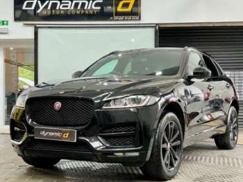 2016 (16) - 2.0 D180 R-Sport Auto AWD Euro 6 (s/s) 5dr