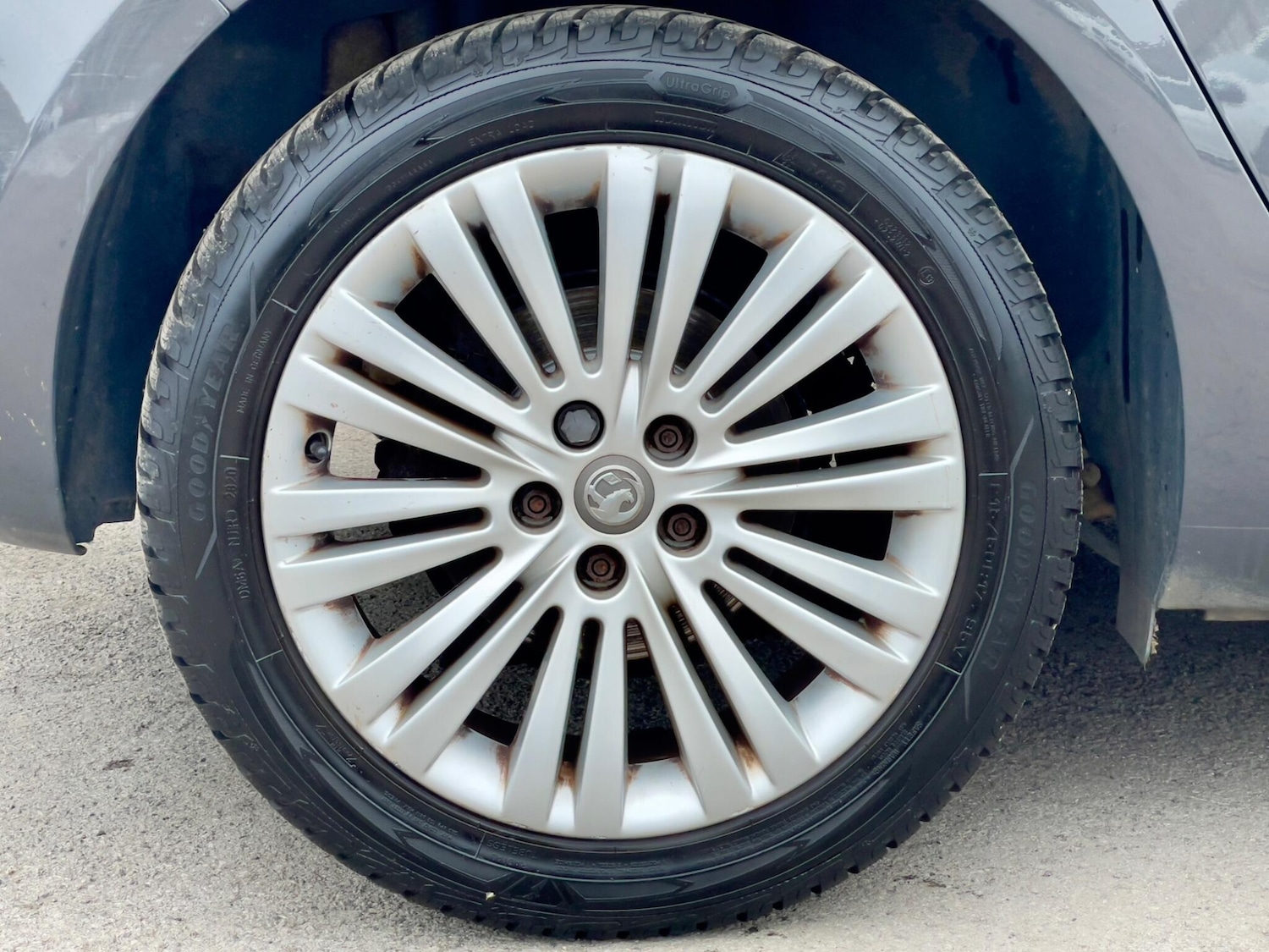 Used Vauxhall Astra 2013 for sale - 77066566: Photo 13