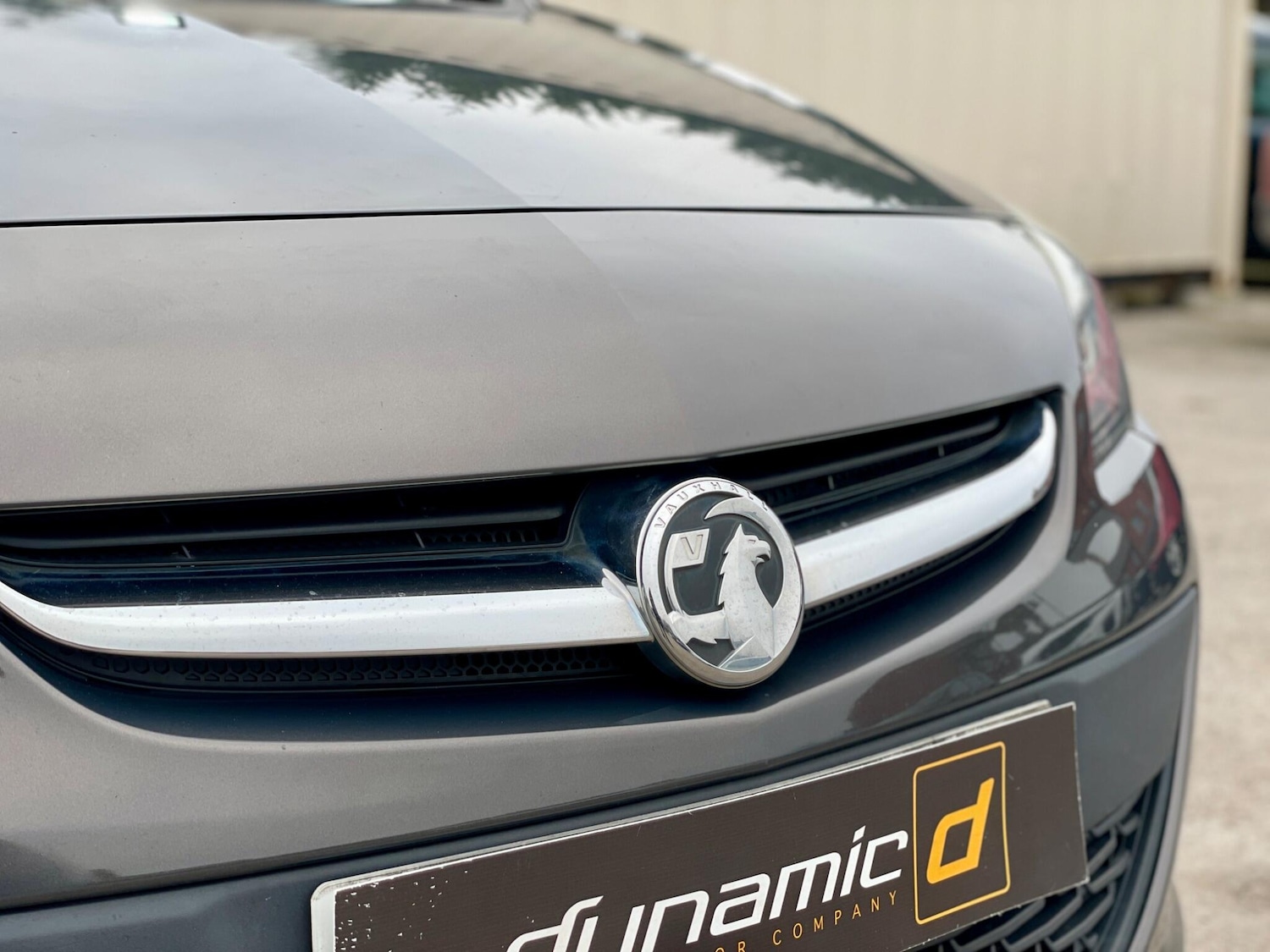 Used Vauxhall Astra 2013 for sale - 77066566: Photo 16