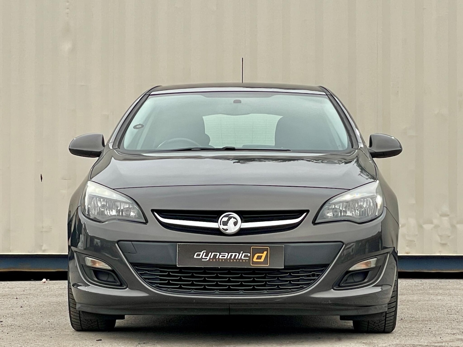 Used Vauxhall Astra 2013 for sale - 77066566: Photo 17