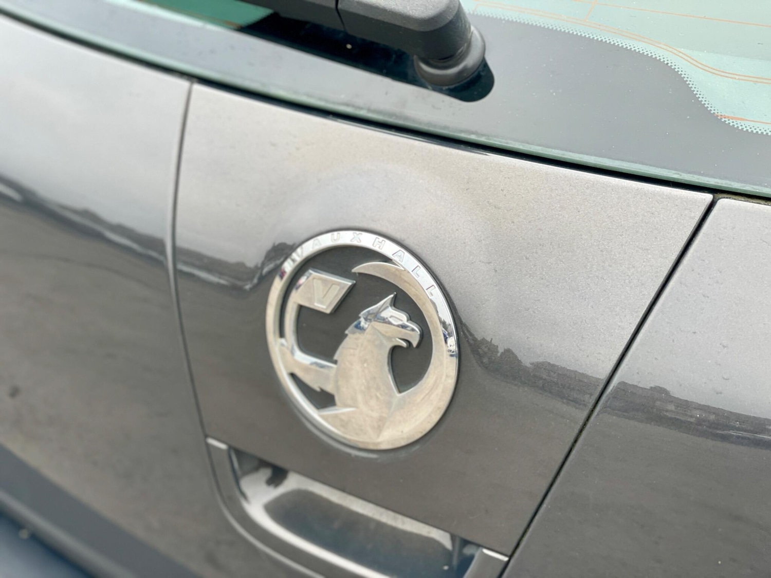 Used Vauxhall Astra 2013 for sale - 77066566: Photo 22