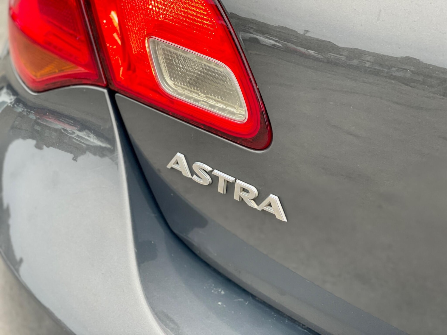 Used Vauxhall Astra 2013 for sale - 77066566: Photo 23