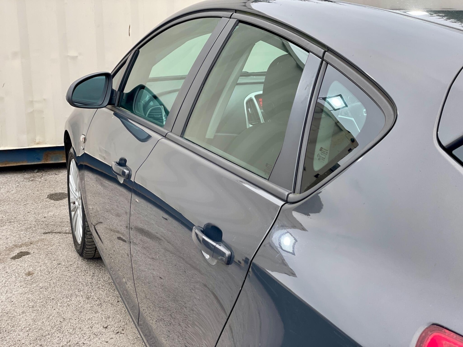 Used Vauxhall Astra 2013 for sale - 77066566: Photo 26