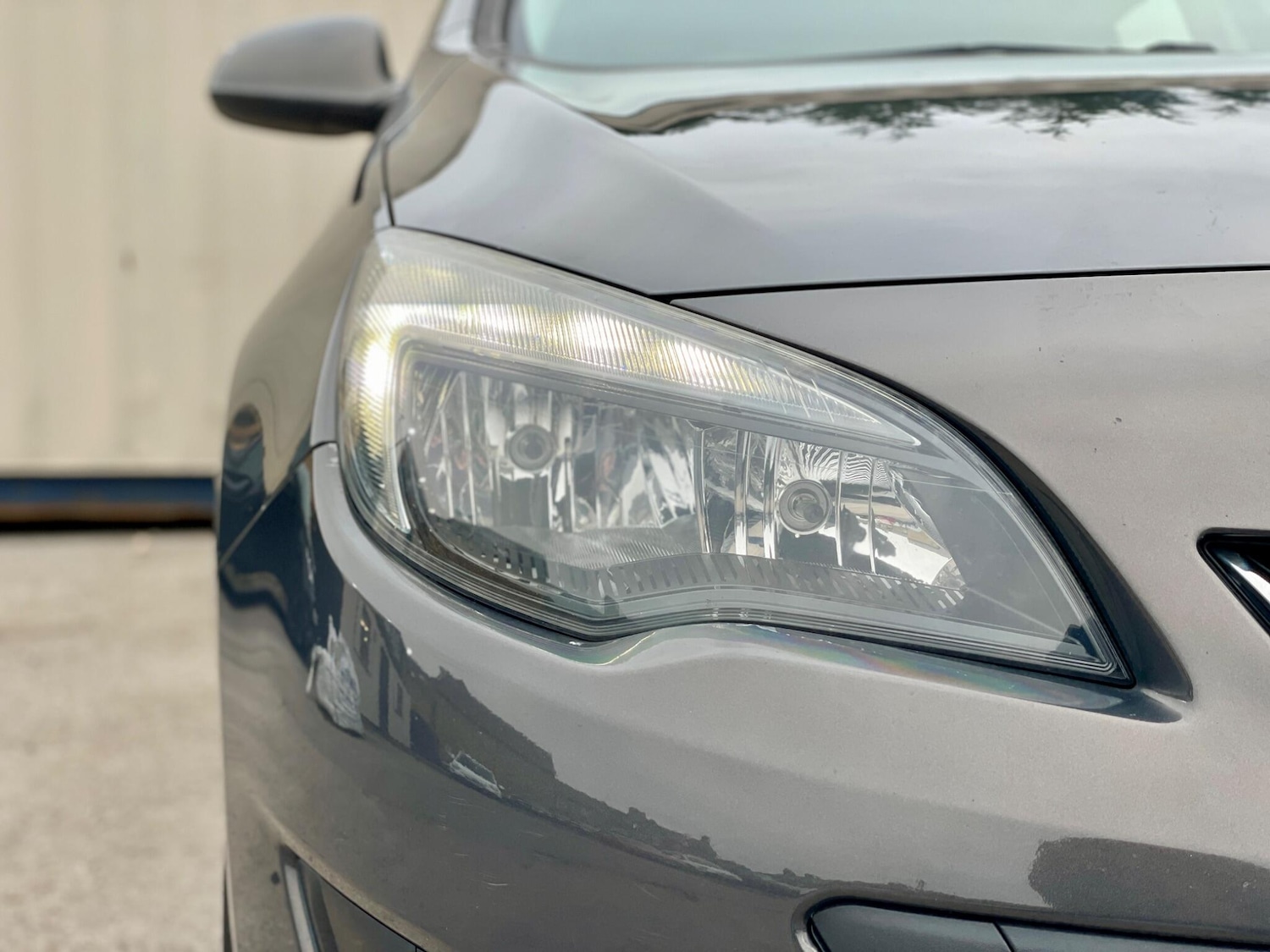 Used Vauxhall Astra 2013 for sale - 77066566: Photo 28