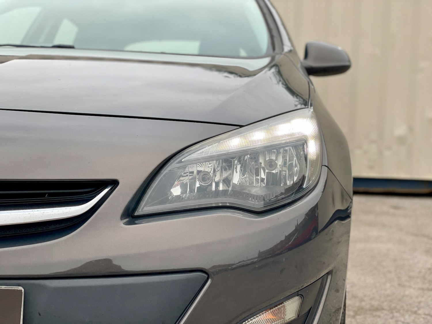 Used Vauxhall Astra 2013 for sale - 77066566: Photo 29