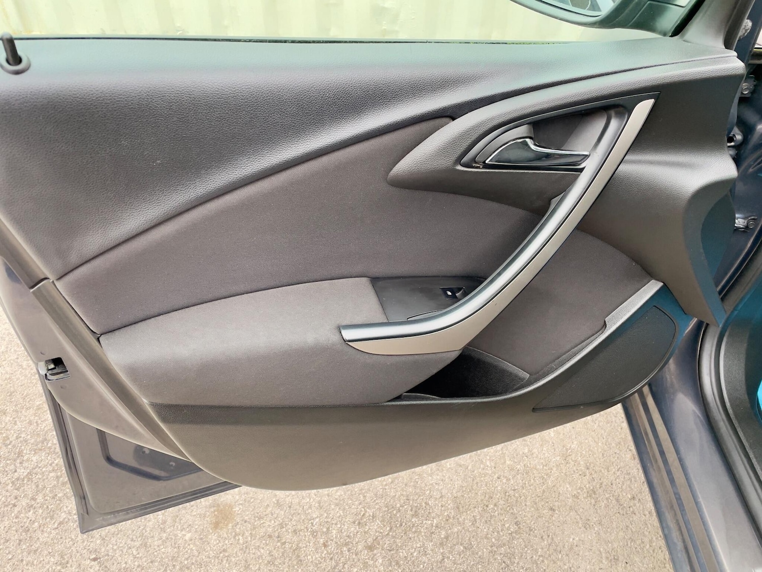 Used Vauxhall Astra 2013 for sale - 77066566: Photo 39