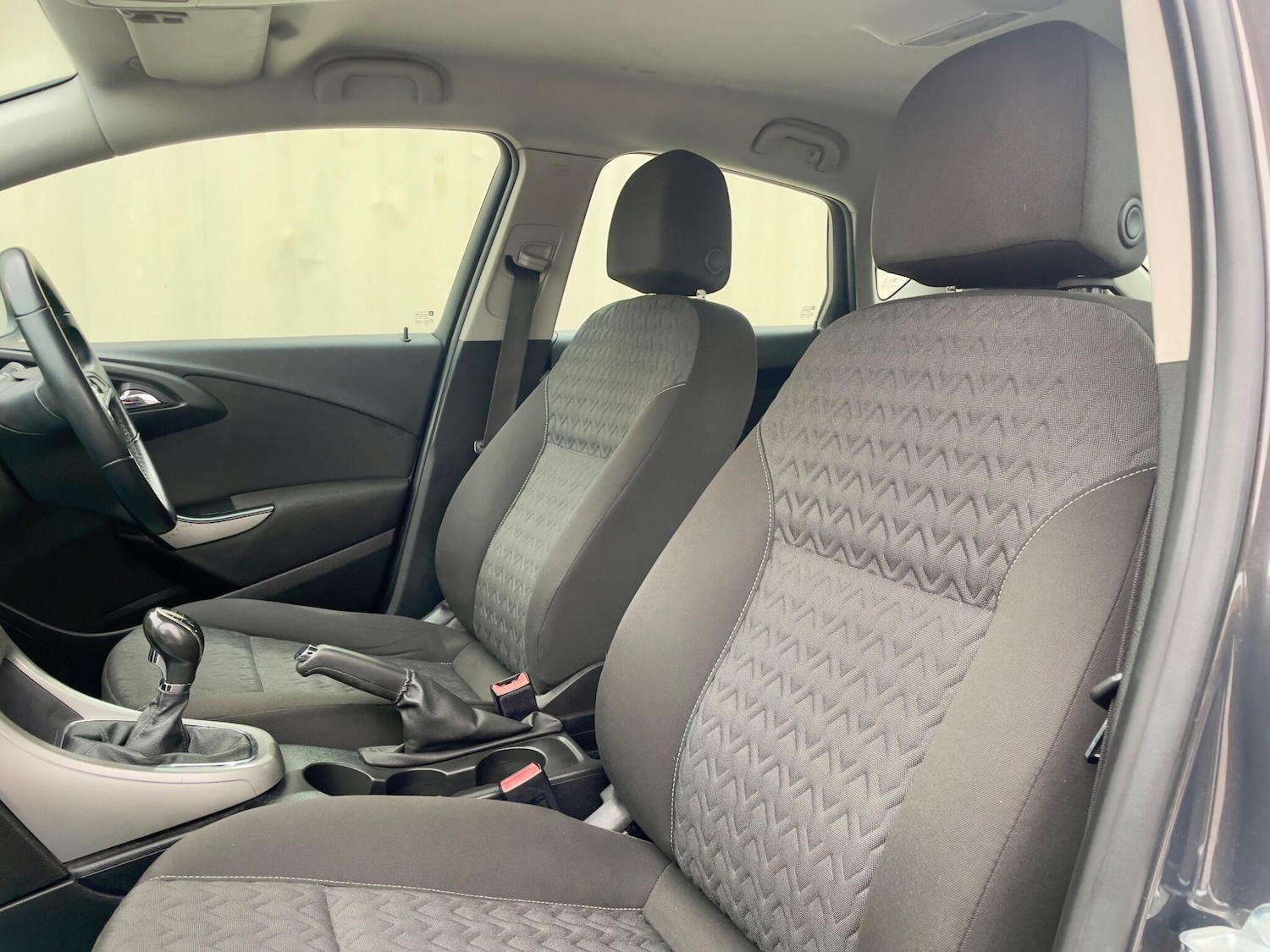 Used Vauxhall Astra 2013 for sale - 77066566: Photo 42