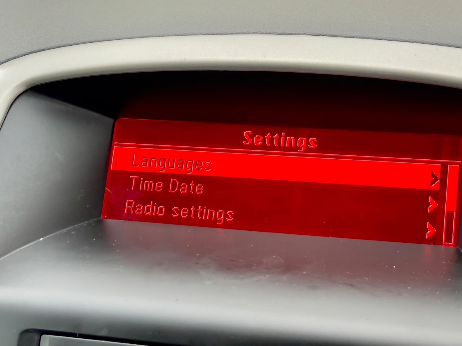 Used Vauxhall Astra 2013 for sale - 77066566: Photo 45