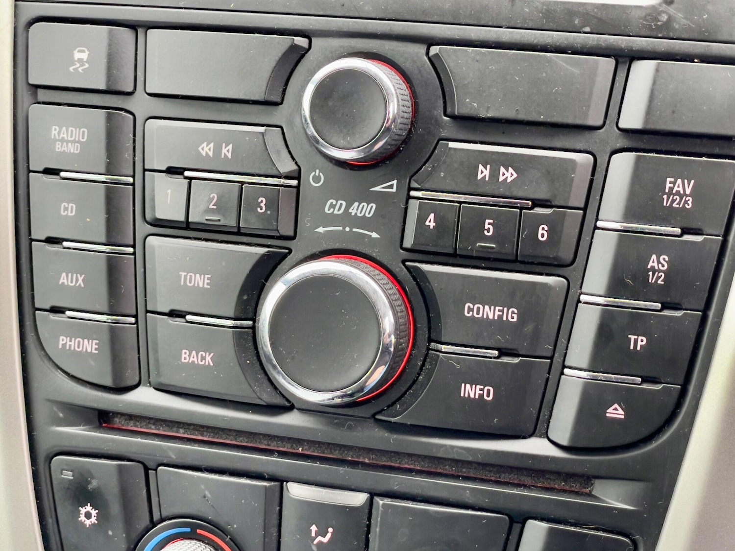 Used Vauxhall Astra 2013 for sale - 77066566: Photo 46