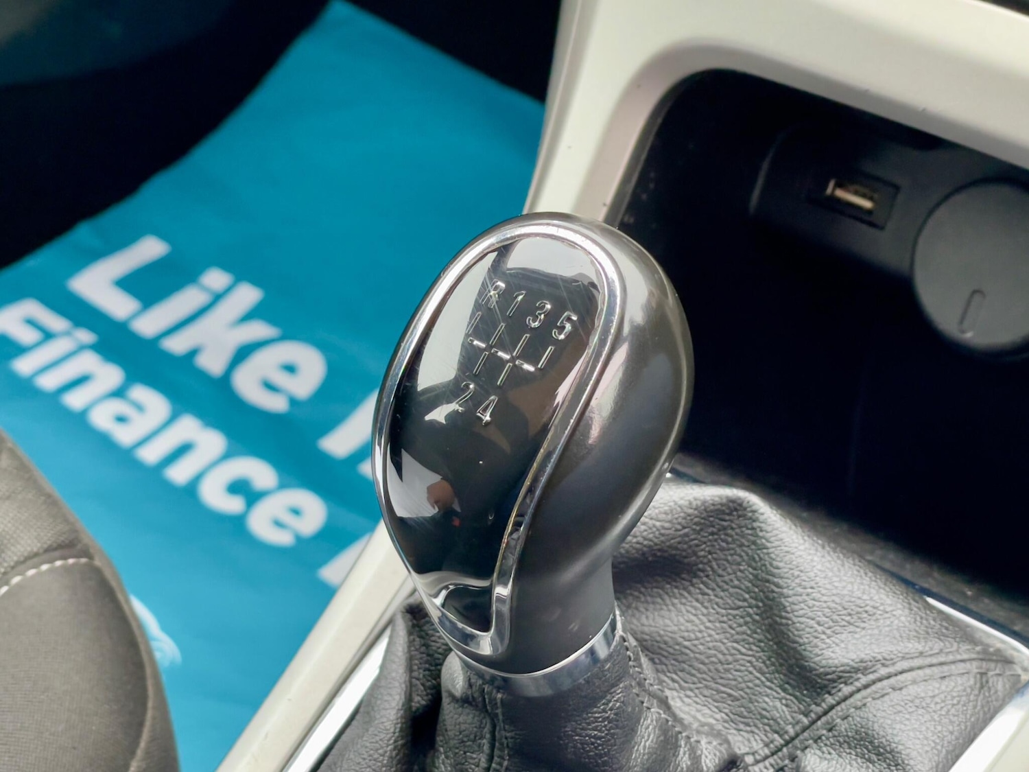 Used Vauxhall Astra 2013 for sale - 77066566: Photo 48