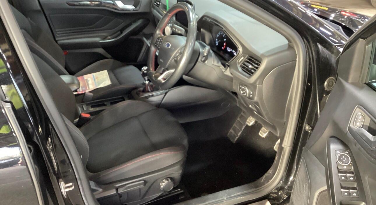 Used Ford Focus 2019 for sale - 77040958: Photo 5