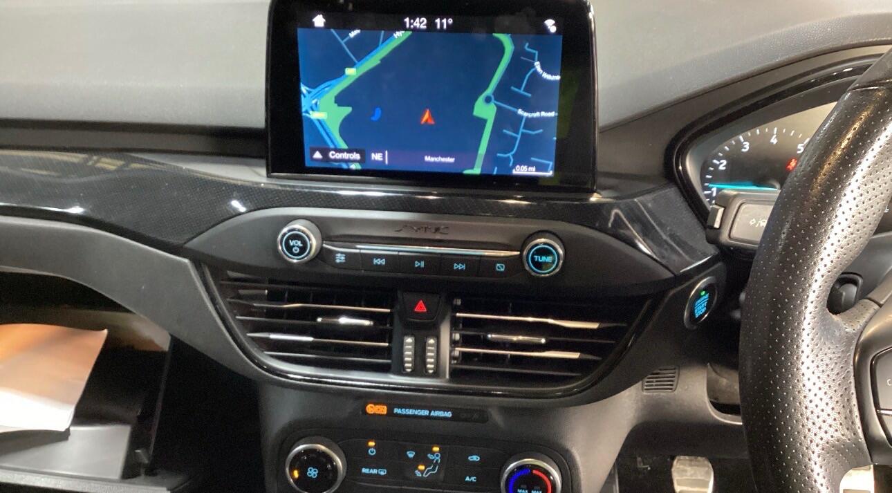 Used Ford Focus 2019 for sale - 77040958: Photo 6