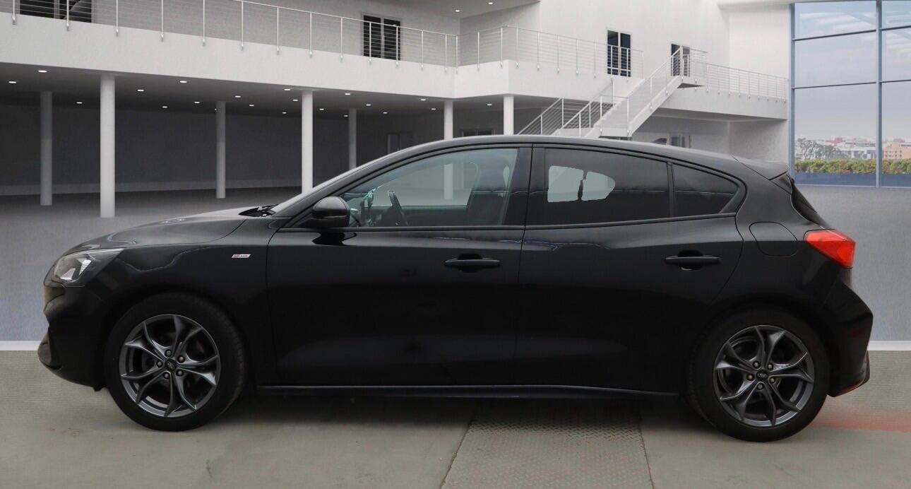 Used Ford Focus 2019 for sale - 77040958: Photo 7
