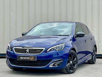 Used Peugeot 308 2017 for sale - 79621839: Photo