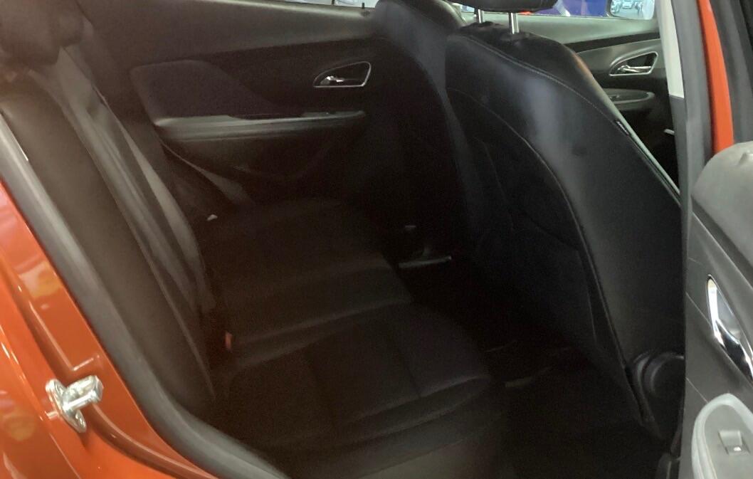 Used Vauxhall Mokka for sale - 77484136: Photo 12