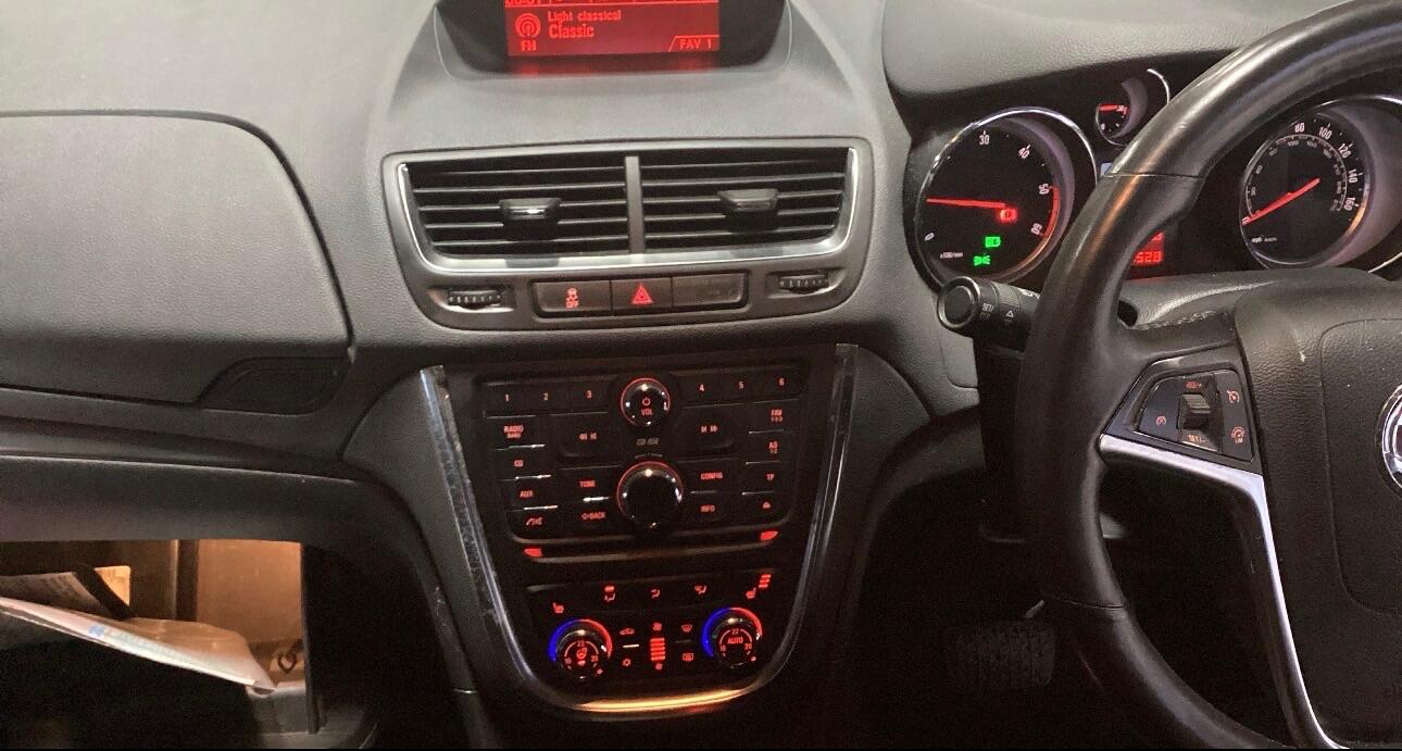 Used Vauxhall Mokka for sale - 77484136: Photo 14