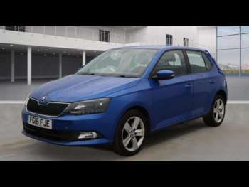 2016 (16) - 1.4 TDI 105 SE L 5dr