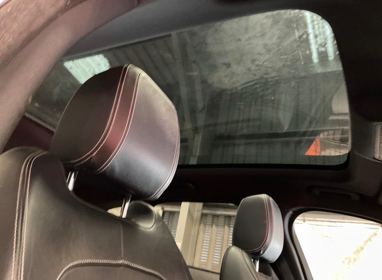 Used Jaguar F-Pace 2018 for sale - 77538148: Photo 12