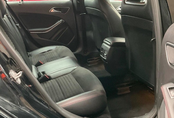 Used Mercedes-Benz A-Class 2018 for sale - 76317728: Photo 6