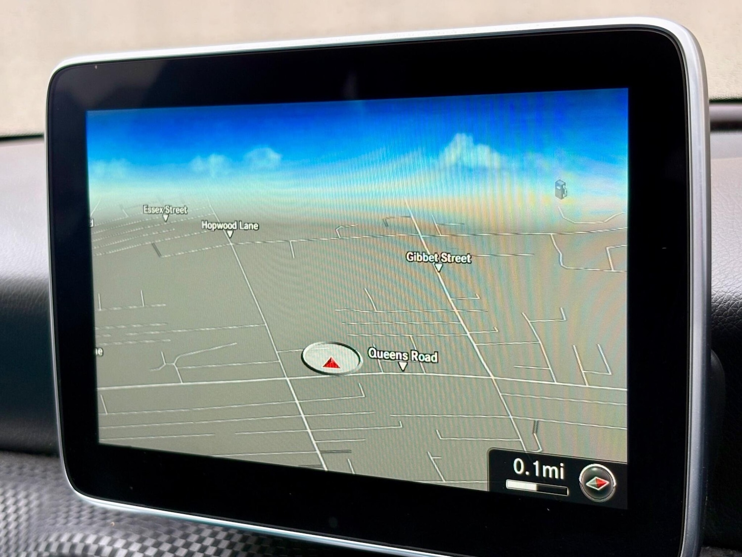 Used Mercedes-Benz A-Class 2016 for sale - 76850216: Photo 11