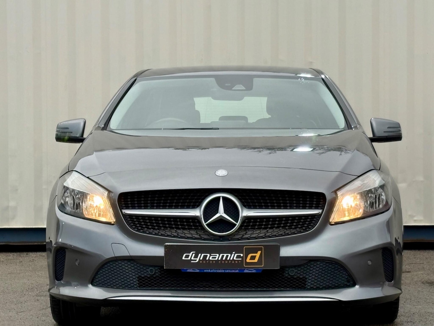 Used Mercedes-Benz A-Class 2016 for sale - 76850216: Photo 17