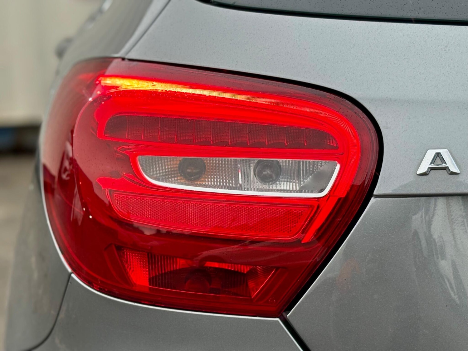 Used Mercedes-Benz A-Class 2016 for sale - 76850216: Photo 22