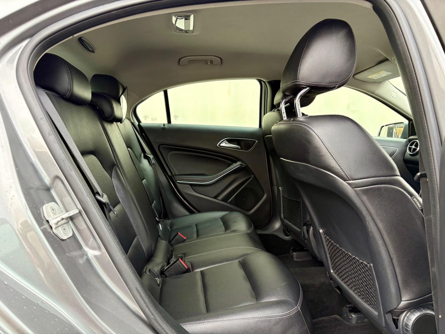 Used Mercedes-Benz A-Class 2016 for sale - 76850216: Photo 34