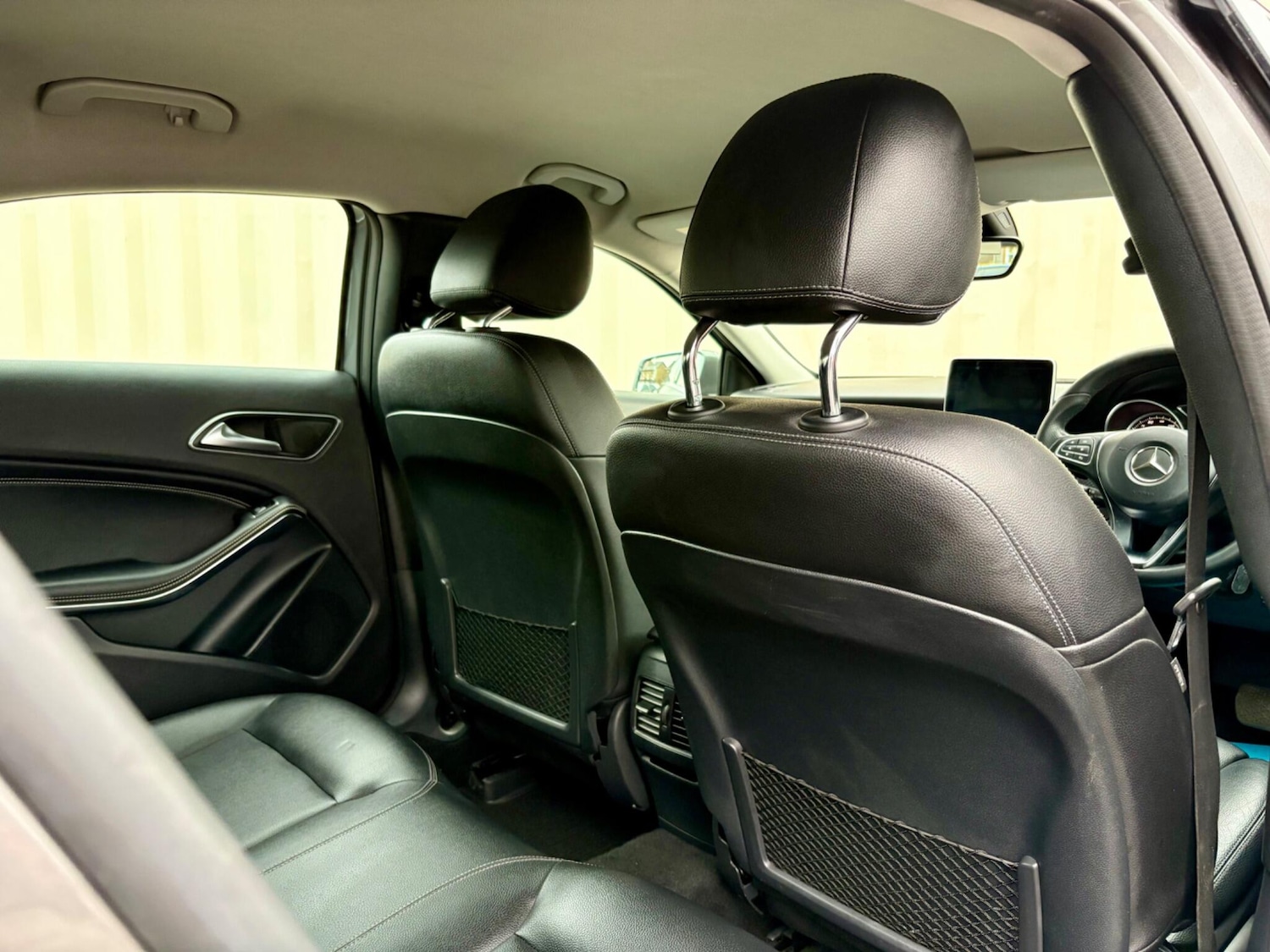 Used Mercedes-Benz A-Class 2016 for sale - 76850216: Photo 35