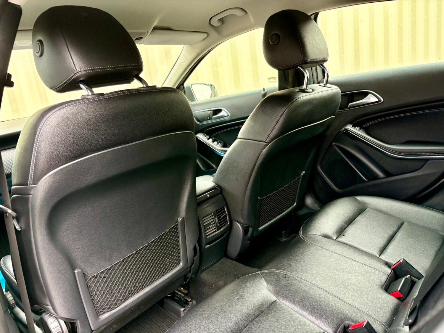 Used Mercedes-Benz A-Class 2016 for sale - 76850216: Photo 38