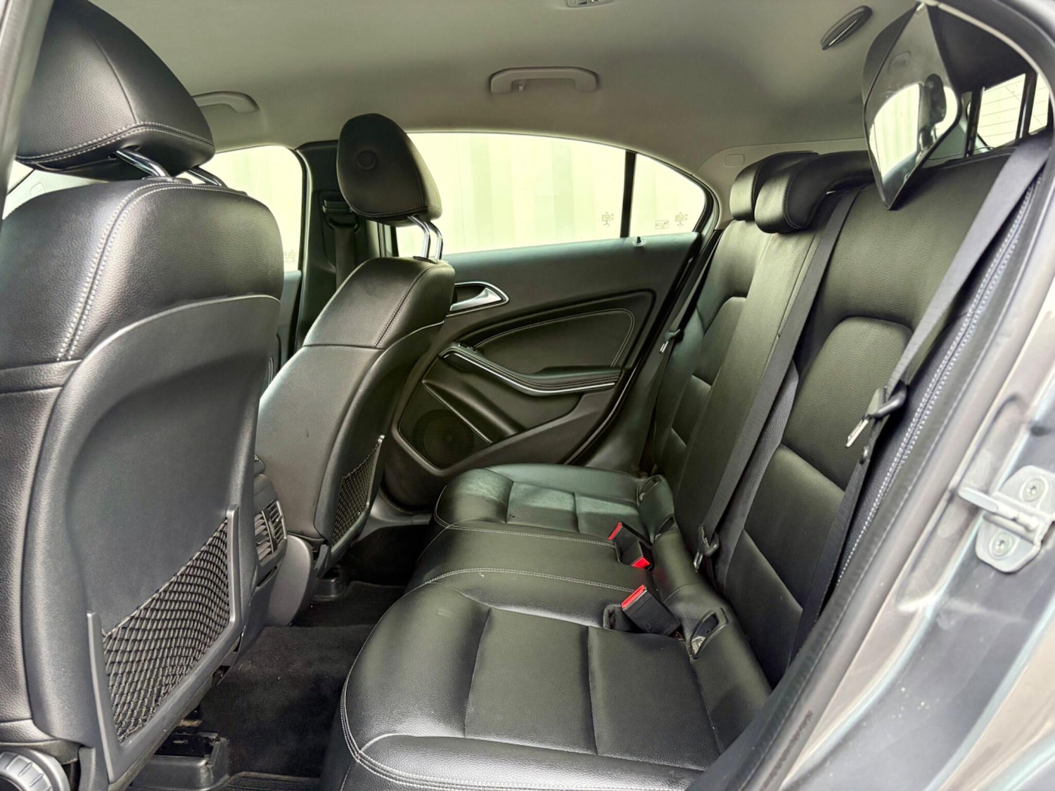 Used Mercedes-Benz A-Class 2016 for sale - 76850216: Photo 39