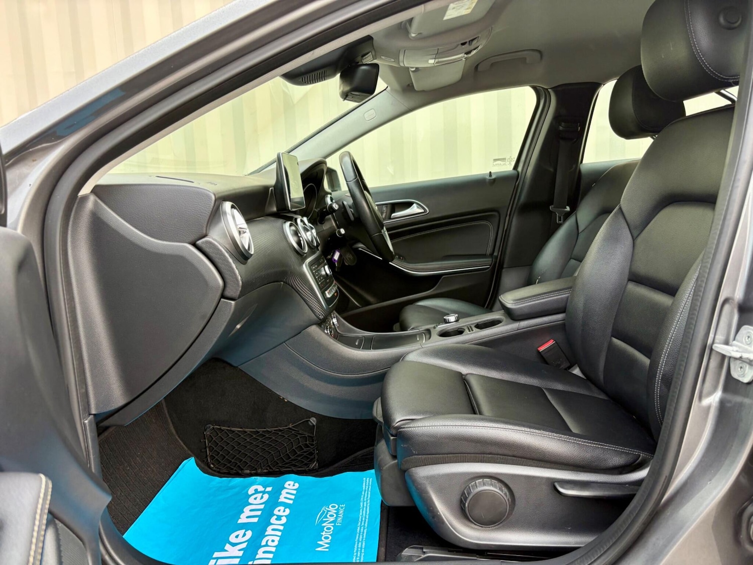 Used Mercedes-Benz A-Class 2016 for sale - 76850216: Photo 41