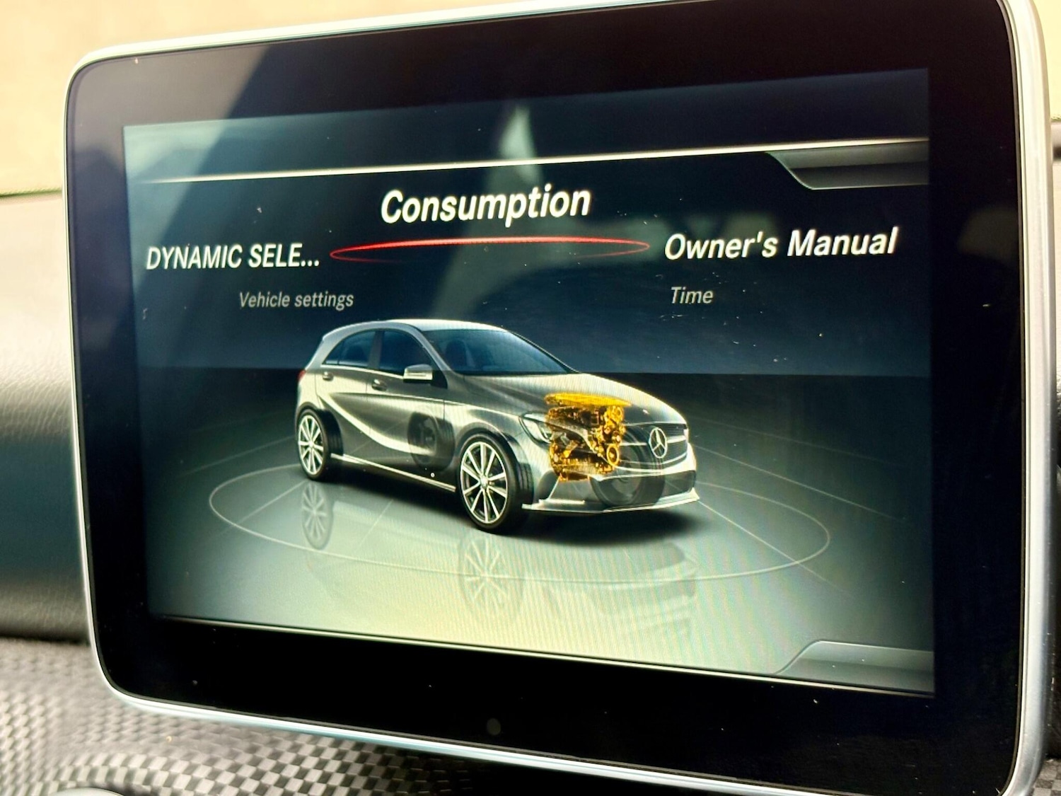 Used Mercedes-Benz A-Class 2016 for sale - 76850216: Photo 47