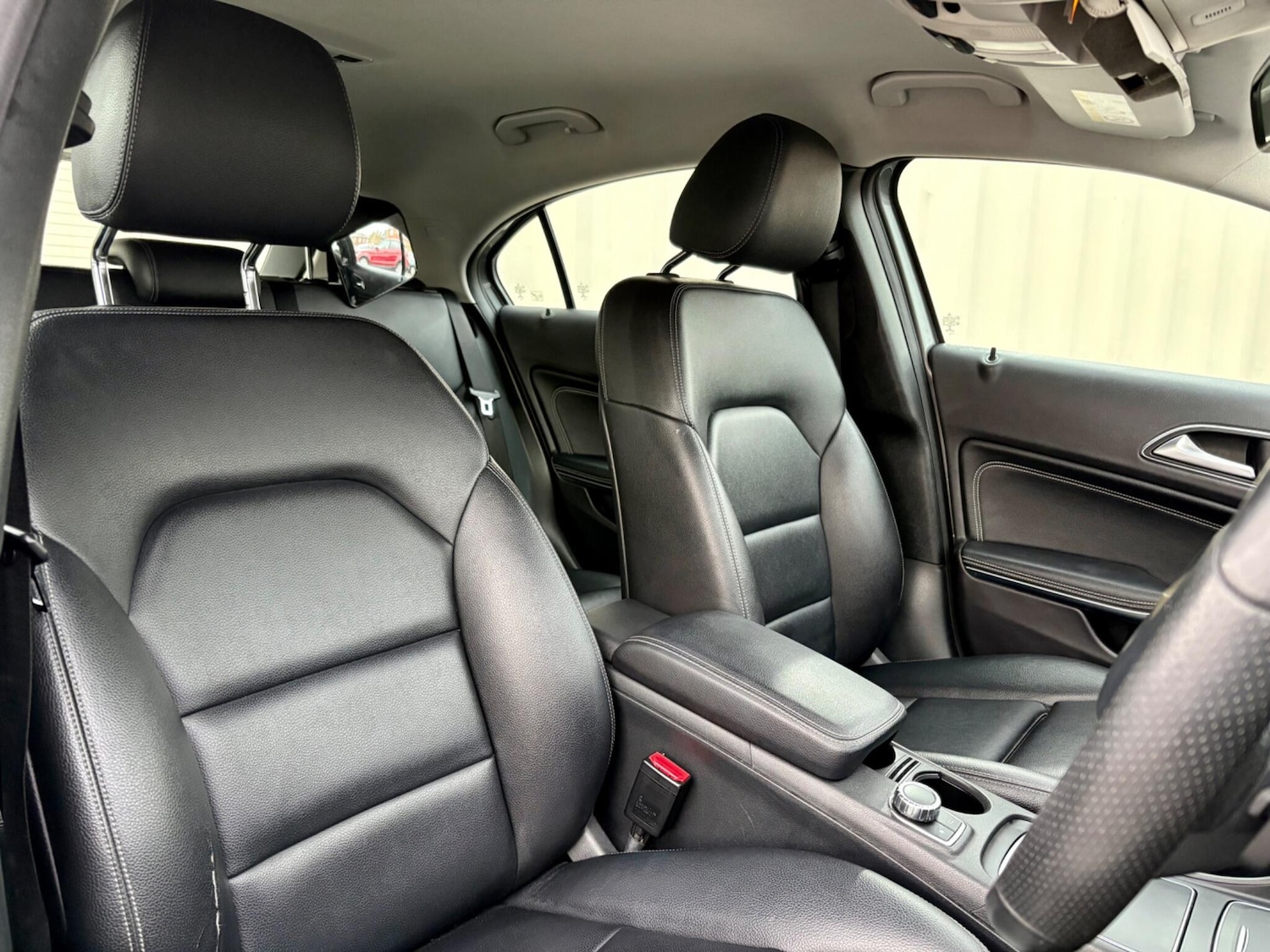 Used Mercedes-Benz A-Class 2016 for sale - 76850216: Photo 7