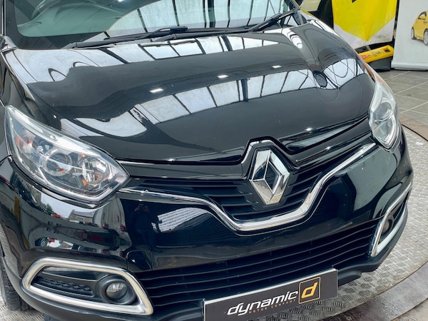 Used Renault Captur 2016 for sale - 74895606: Photo 16