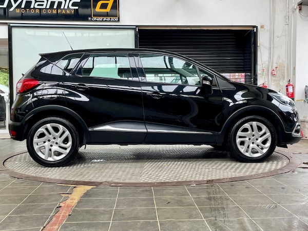 Used Renault Captur 2016 for sale - 74895606: Photo 18