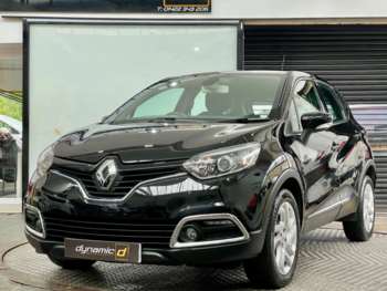 Used Renault Captur 2016 for sale - 74895606: Photo