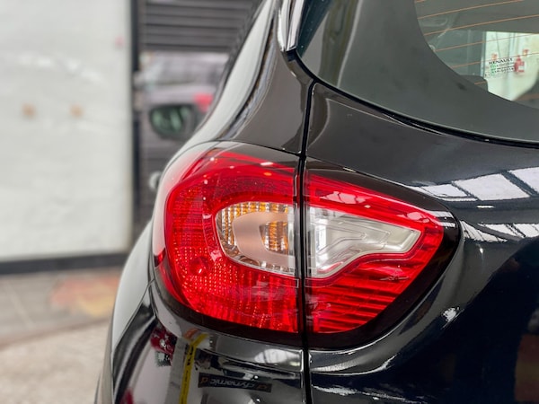 Used Renault Captur 2016 for sale - 74895606: Photo 24