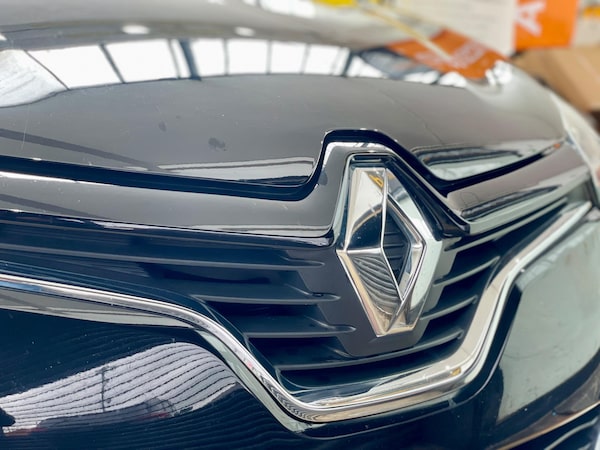 Used Renault Captur 2016 for sale - 74895606: Photo 28