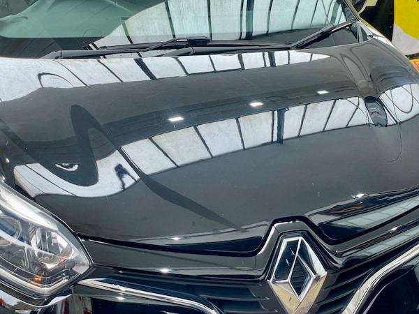 Used Renault Captur 2016 for sale - 74895606: Photo 29