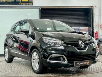 Used Renault Captur 2016 for sale - 74895606: Photo