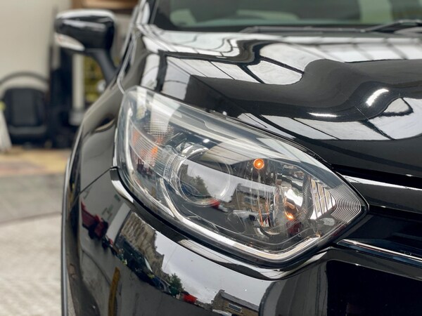 Used Renault Captur 2016 for sale - 74895606: Photo 30