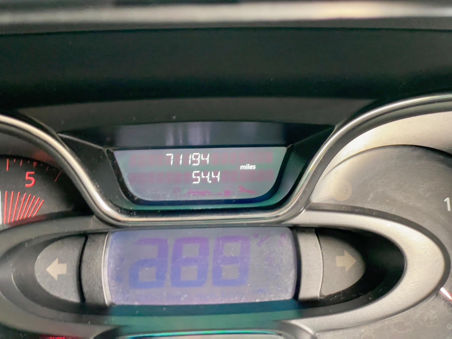 Vehicle 34