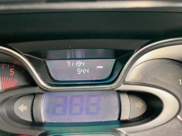 Used Renault Captur 2016 for sale - 74895606: Photo 34