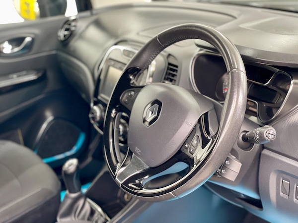 Used Renault Captur 2016 for sale - 74895606: Photo 35