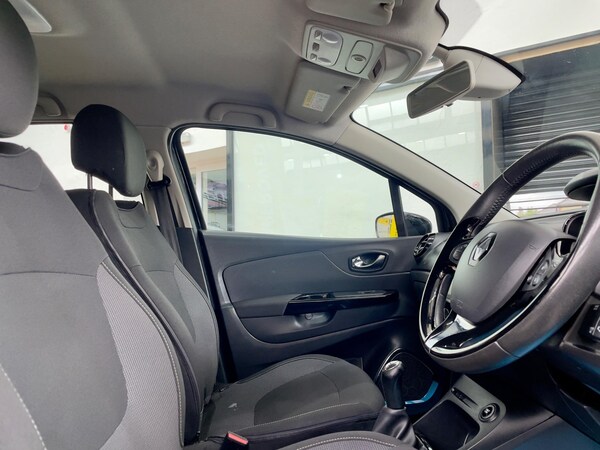 Used Renault Captur 2016 for sale - 74895606: Photo 36