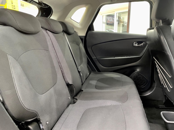 Used Renault Captur 2016 for sale - 74895606: Photo 37