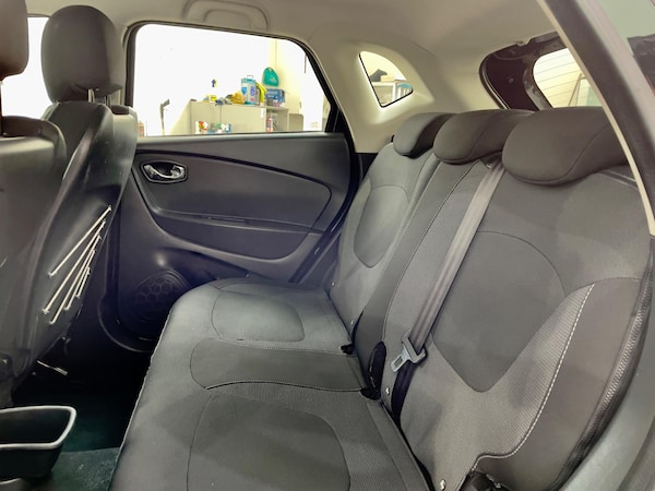Used Renault Captur 2016 for sale - 74895606: Photo 39